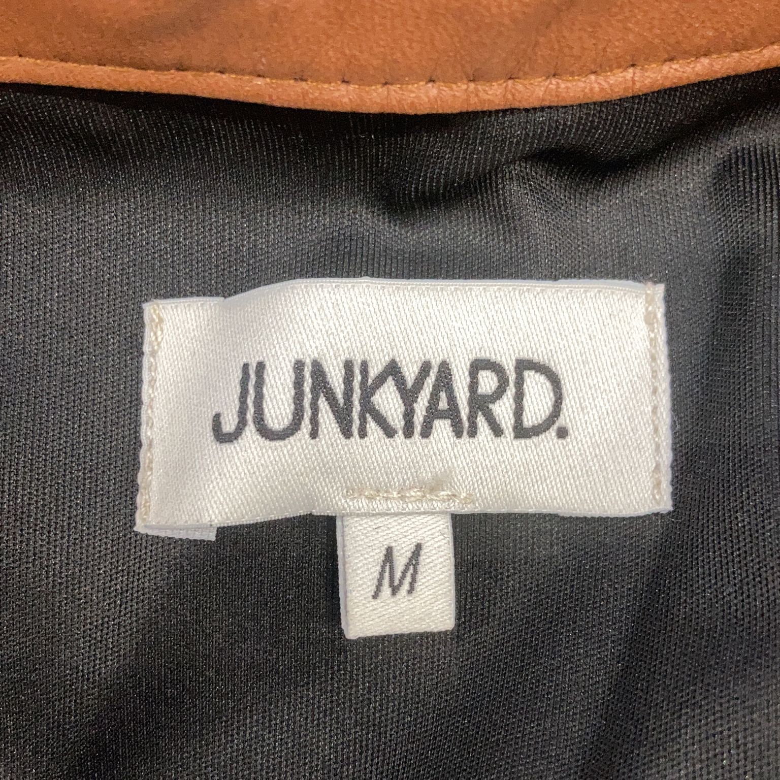 Junkyard