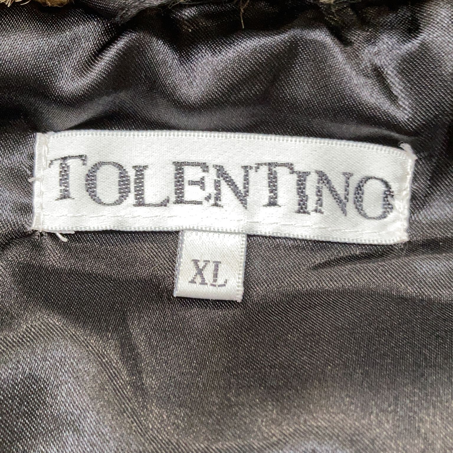 Tolentino