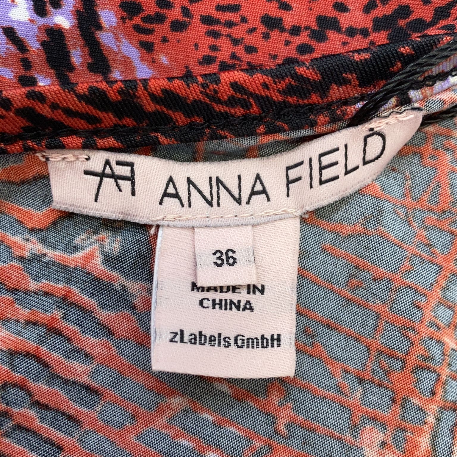 Anna Field