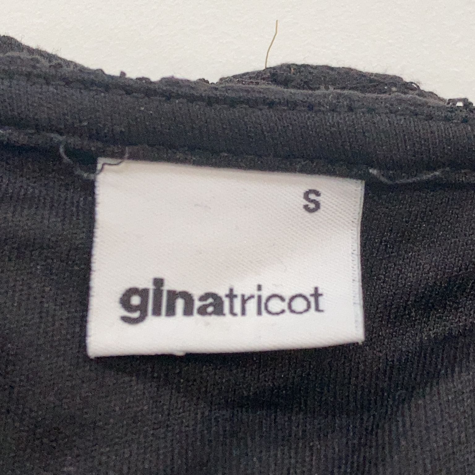 Gina Tricot