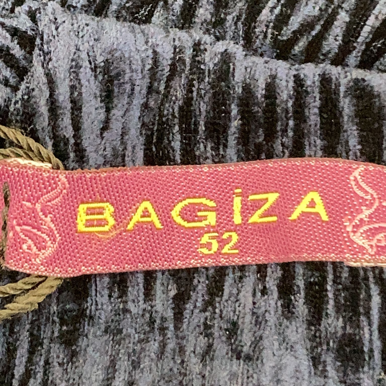 Bagiza