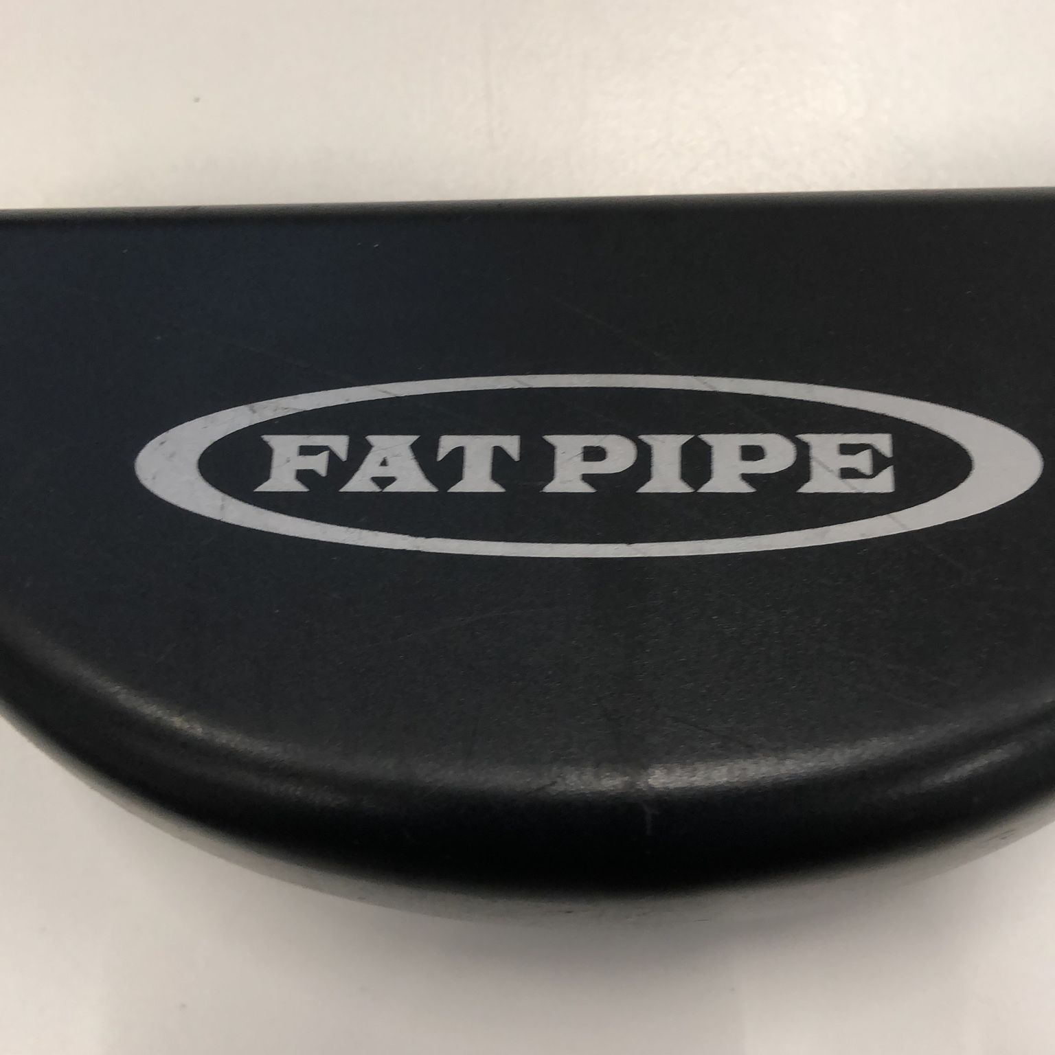 Fat Pipe