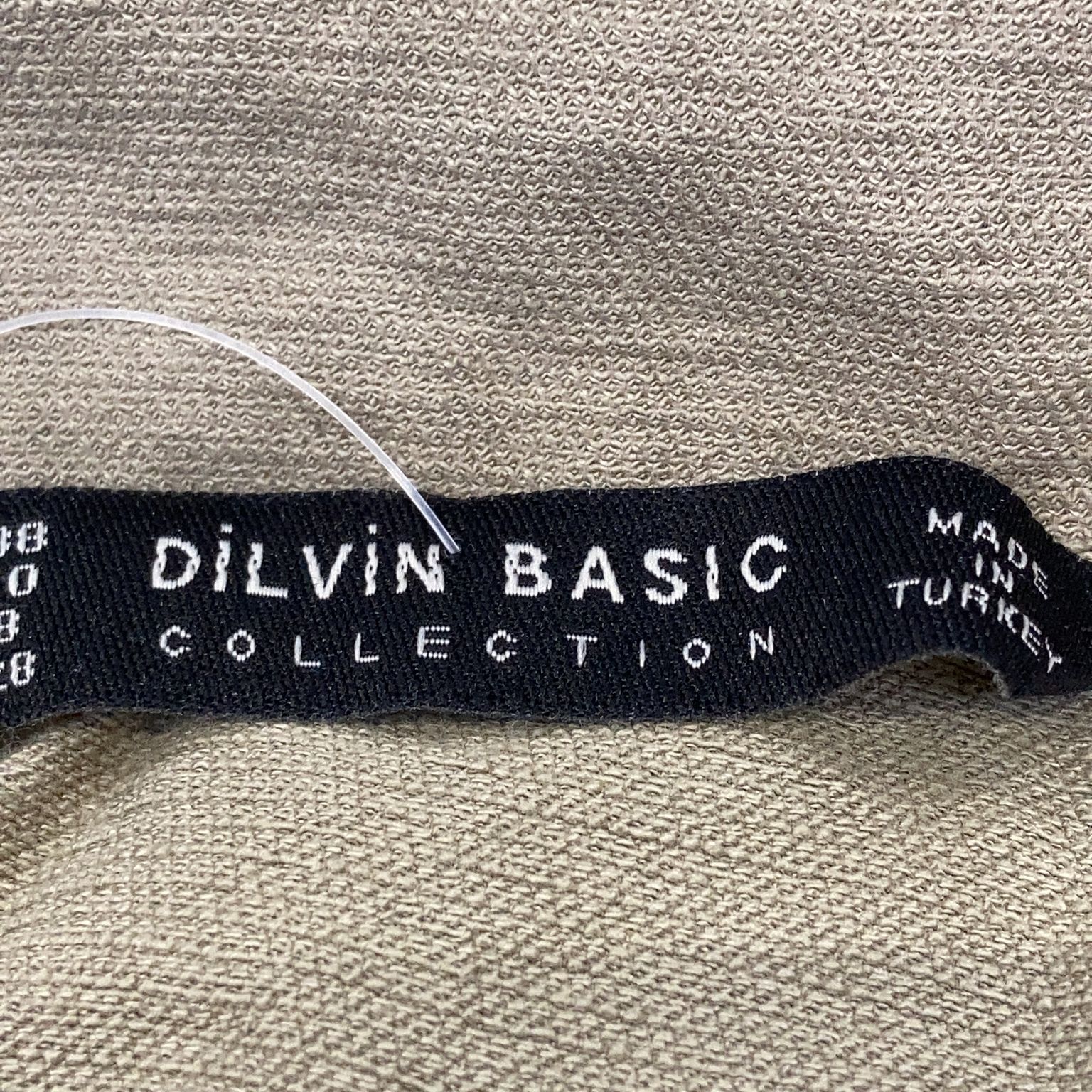 Dilvin Basic