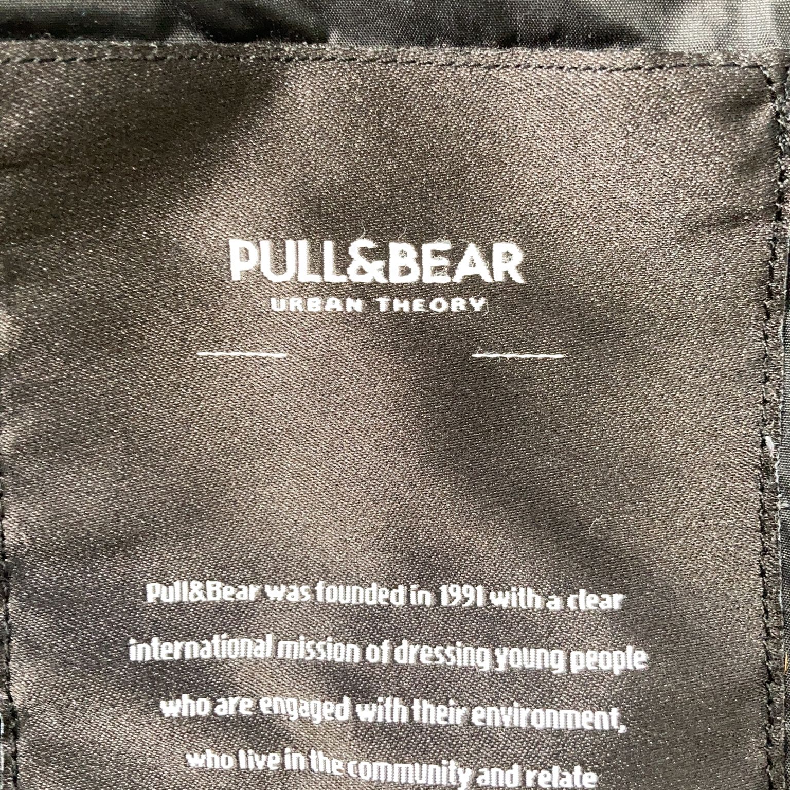 Pull  Bear