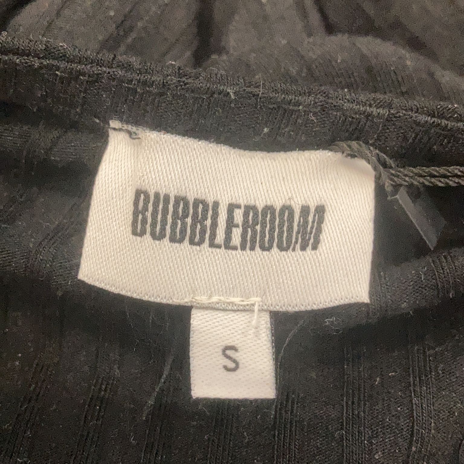 Bubbleroom