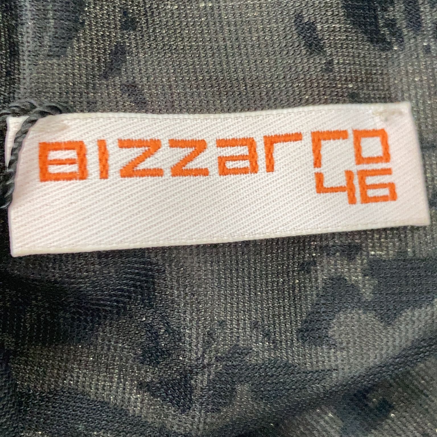 Bizzarro