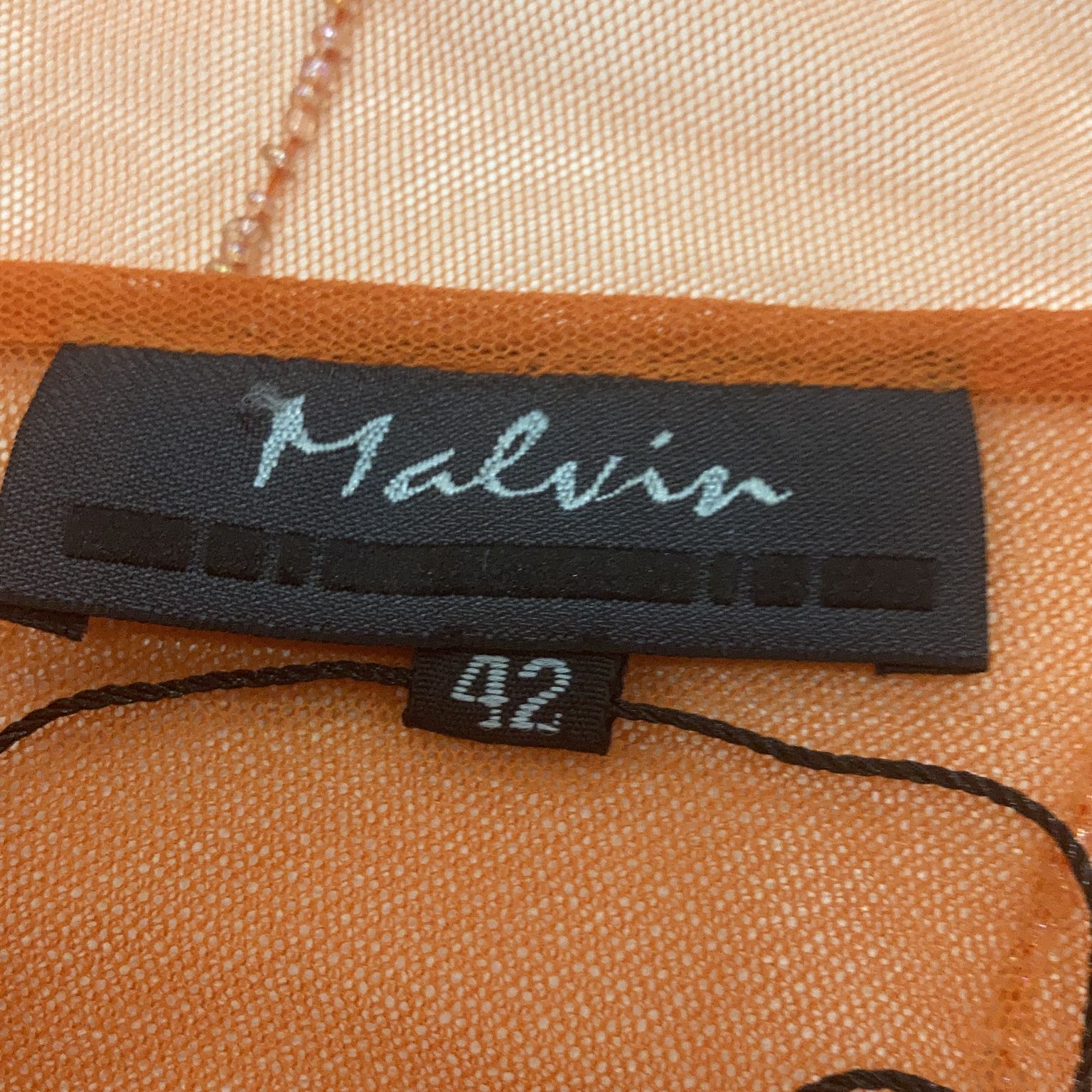 Malvin