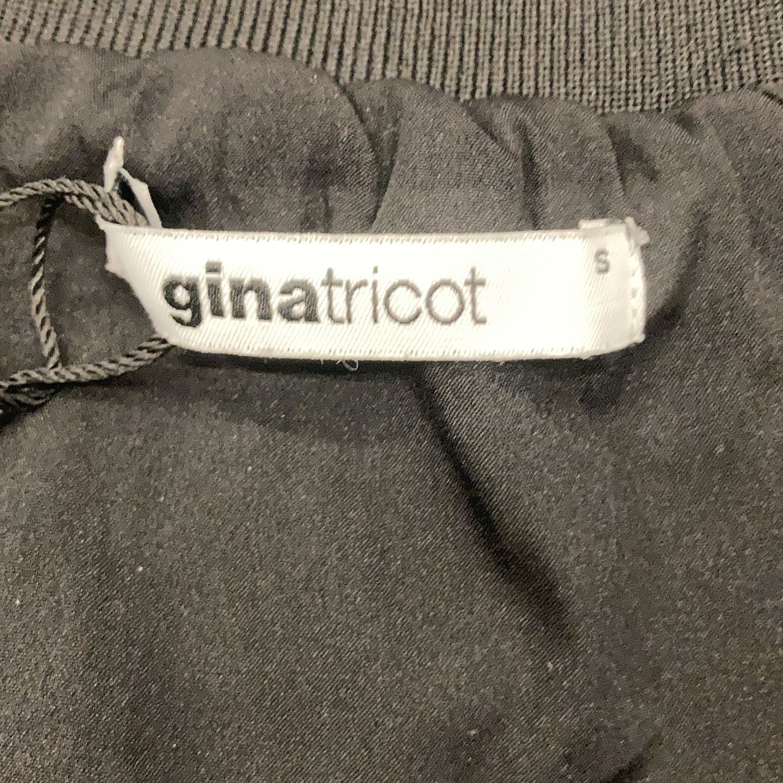 Gina Tricot