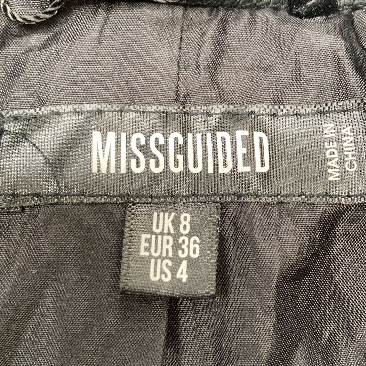 Missguided