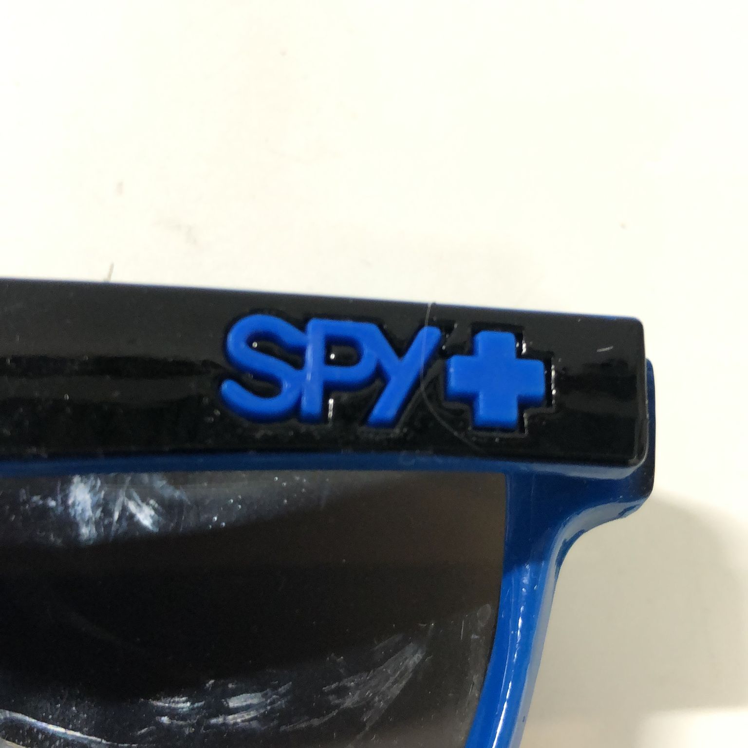 Spy+