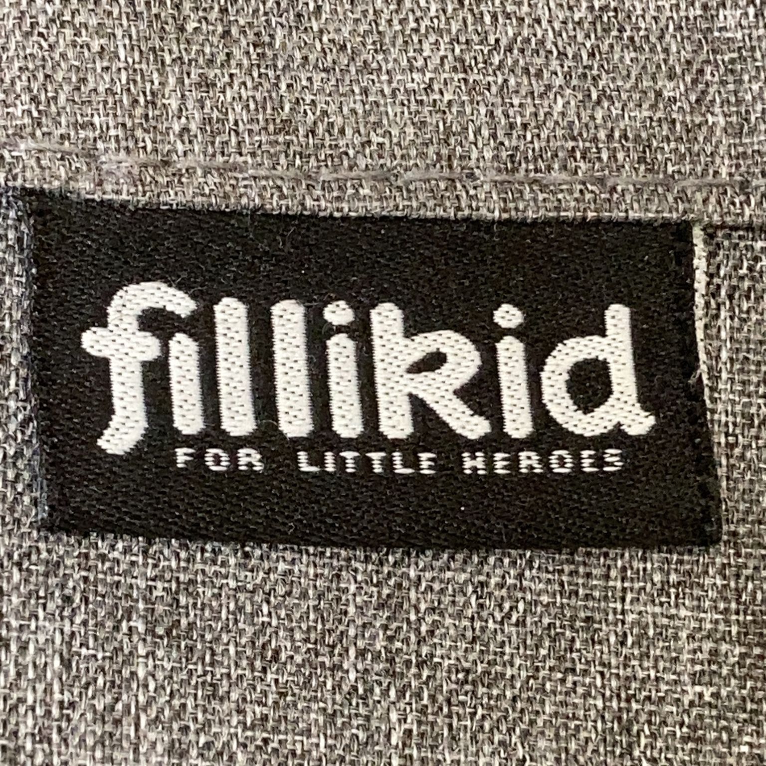 Fillikid