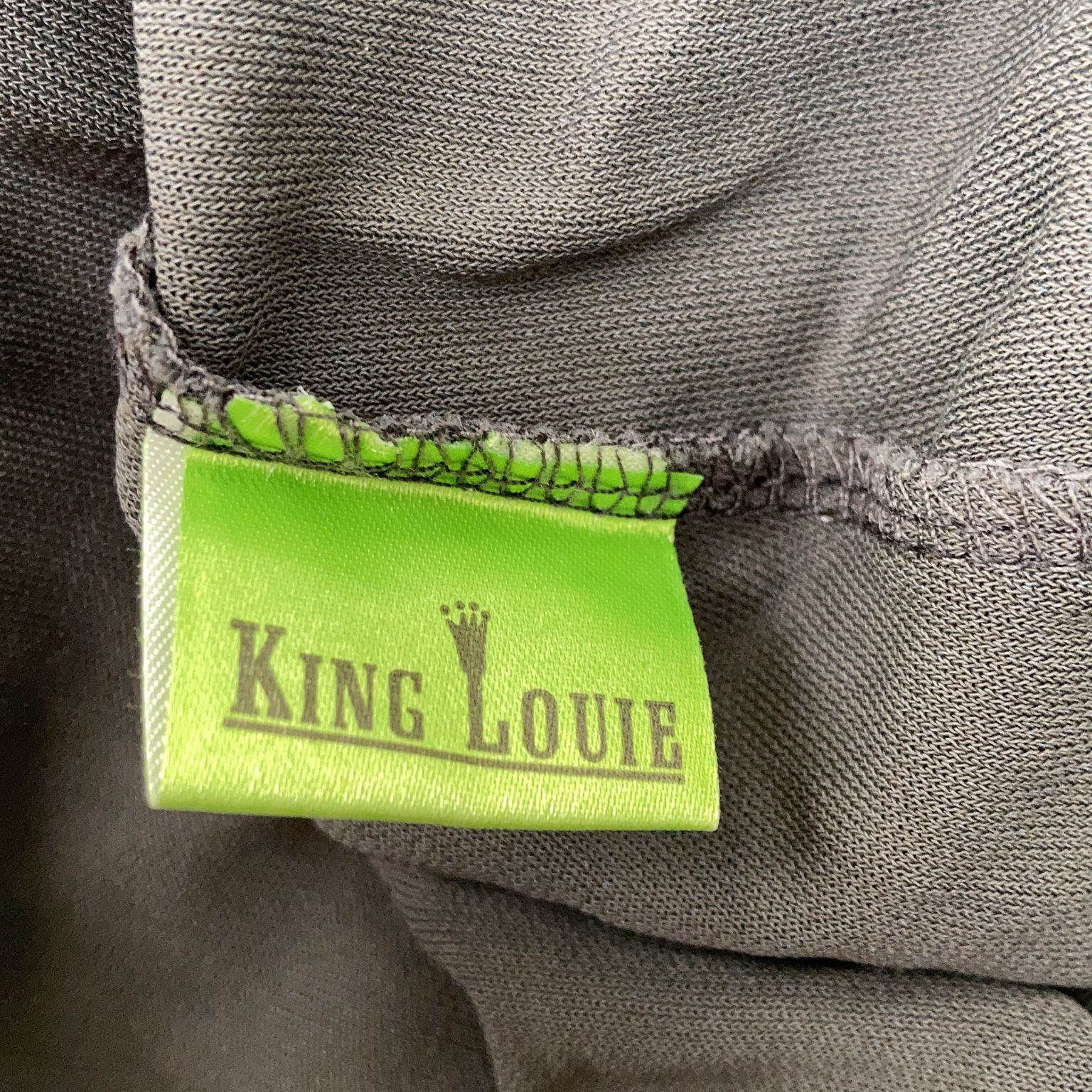 King Louie