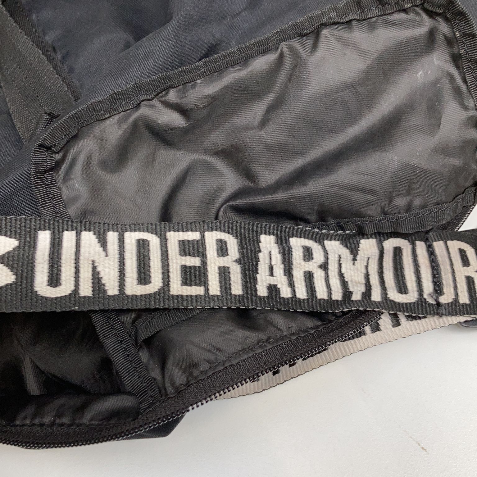 Under Armour