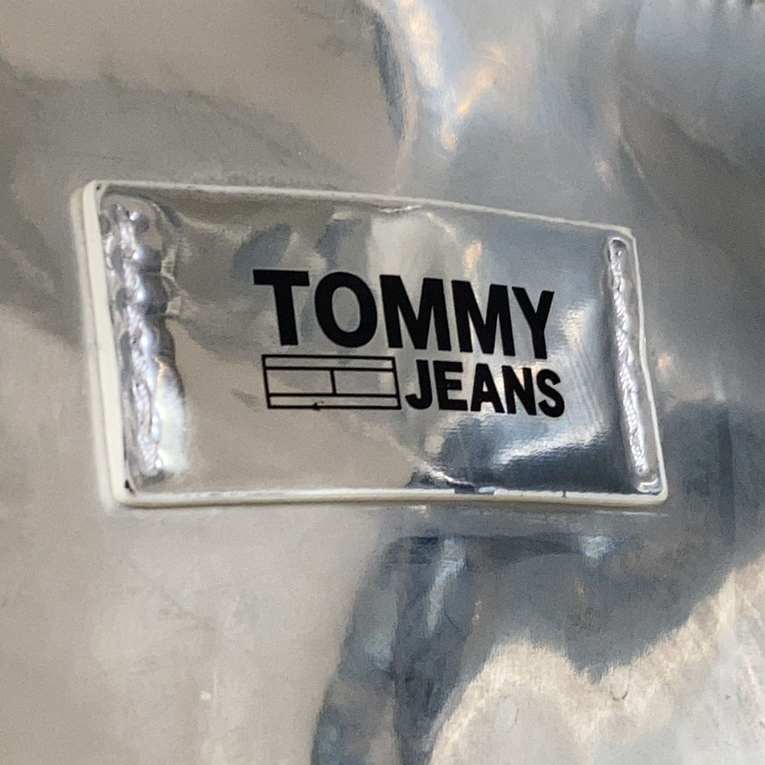 Tommy Hilfiger Jeans