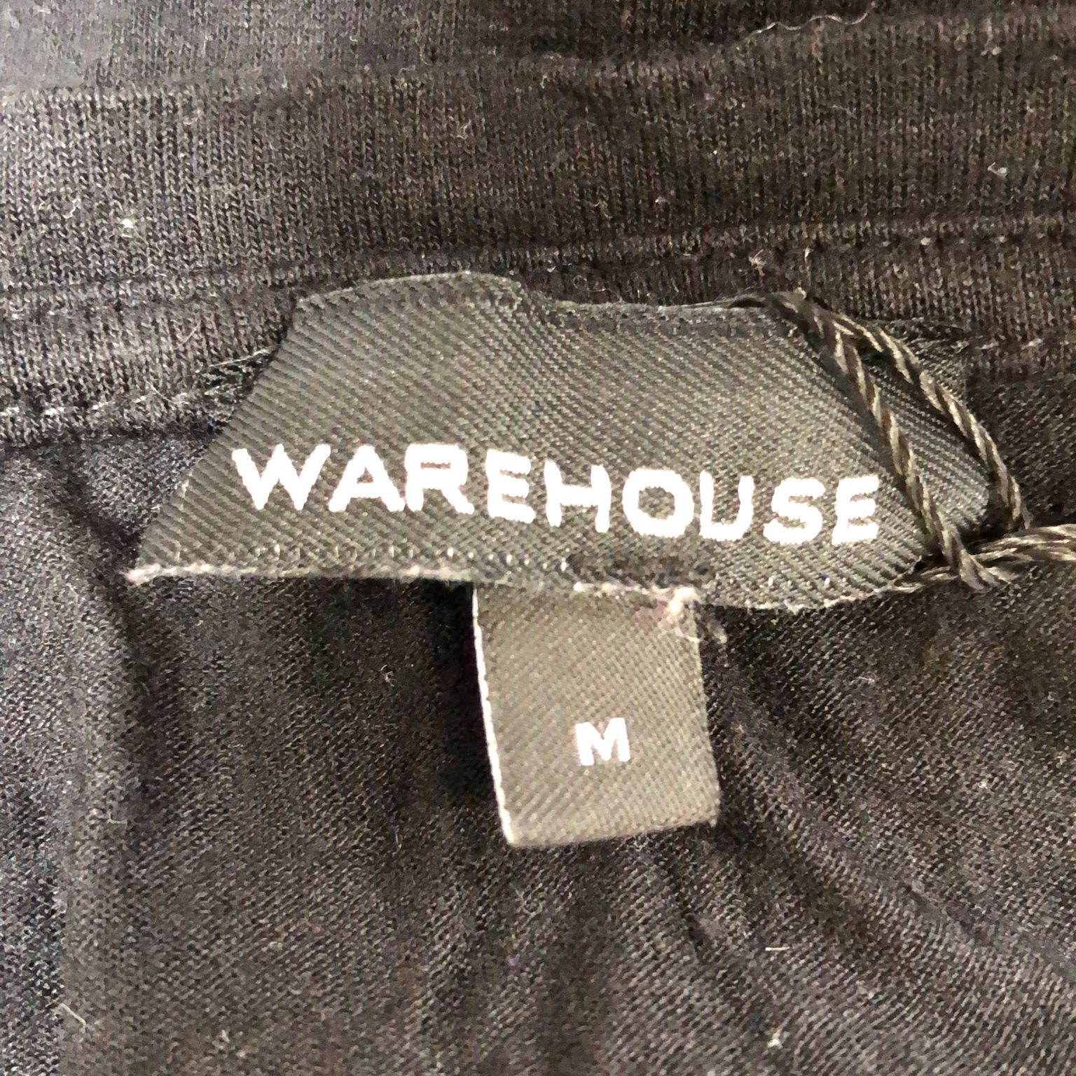 Warehouse