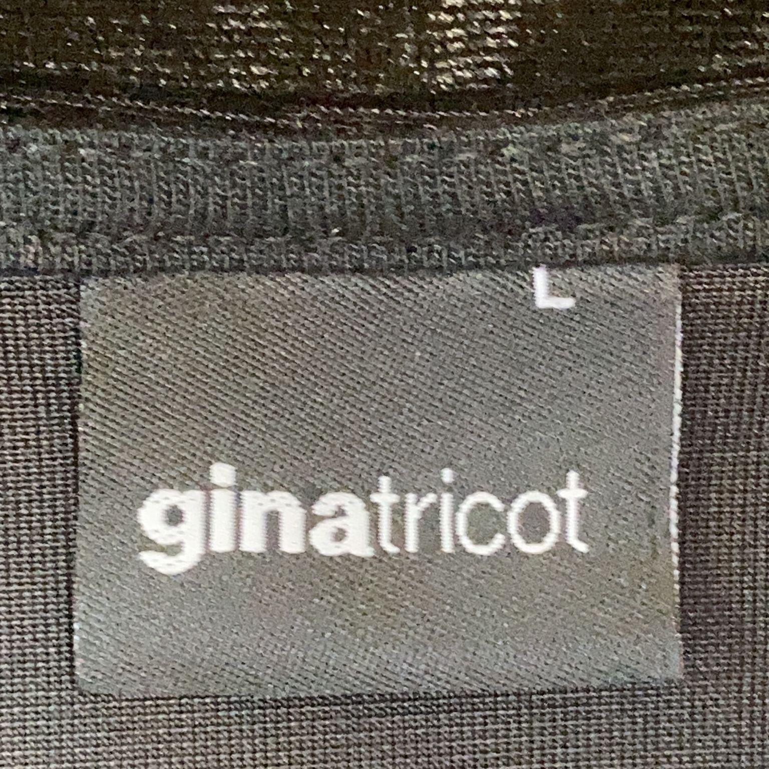 Gina Tricot