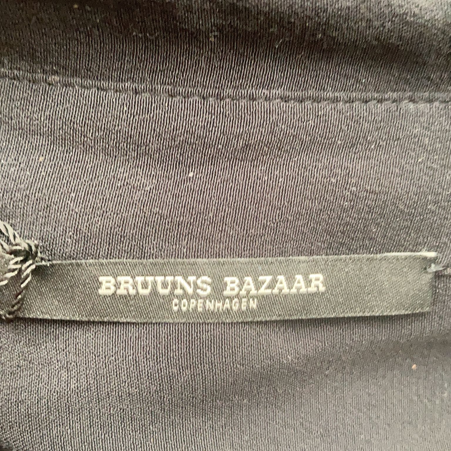 Bruuns Bazaar