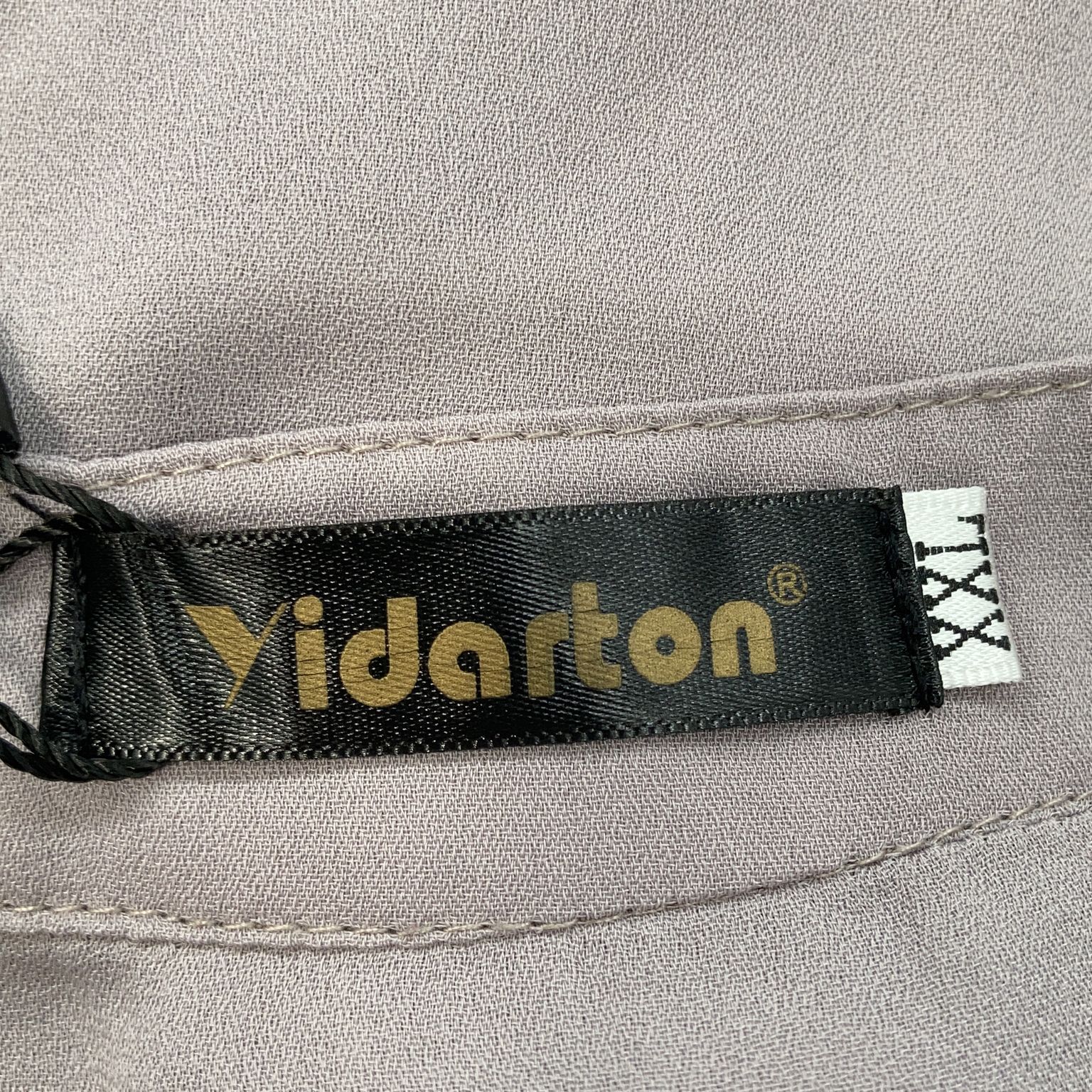 Yidarton