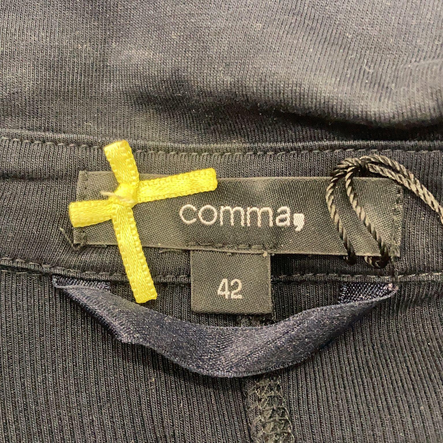 Comma