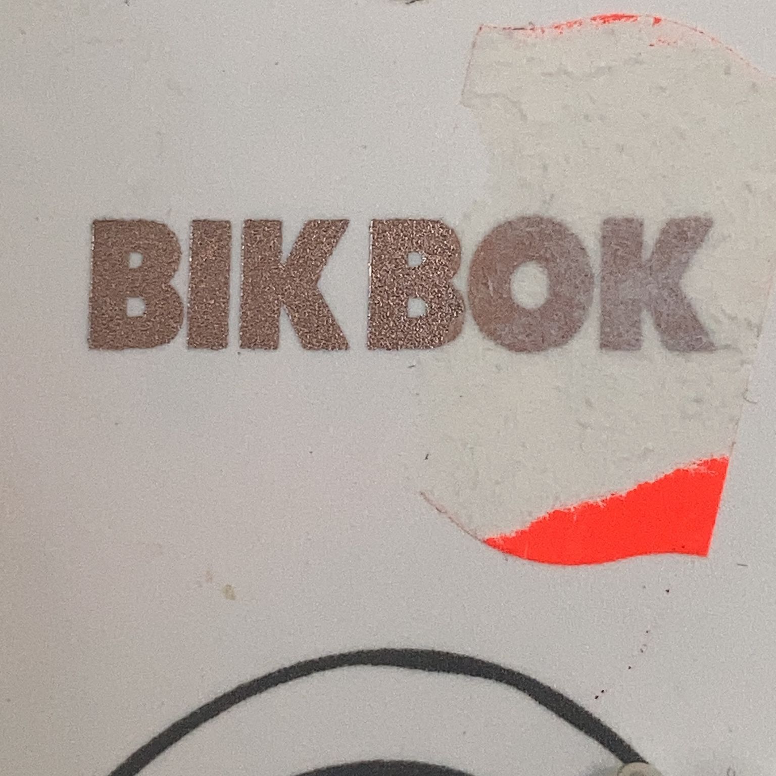 Bik Bok