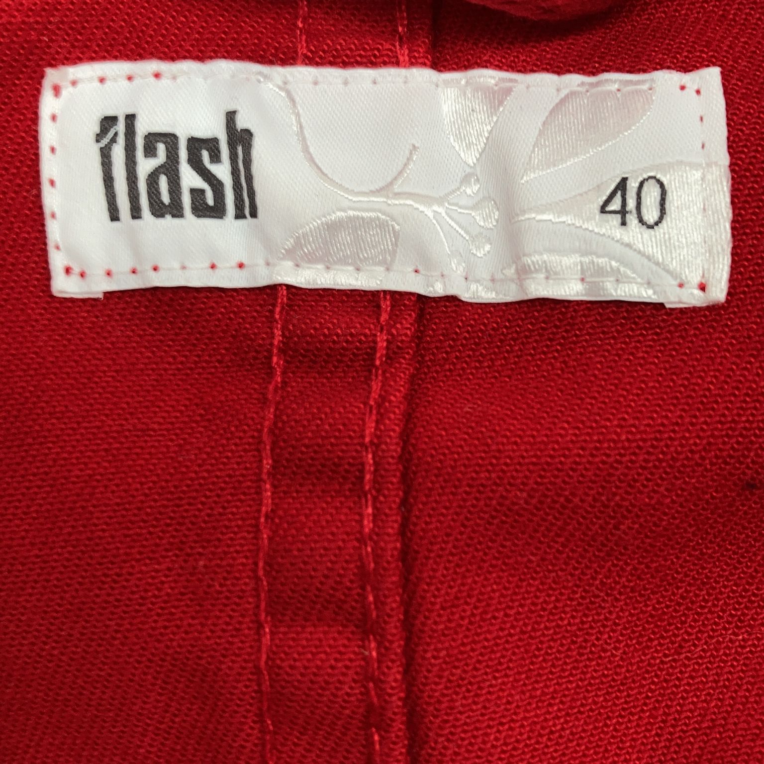 Flash