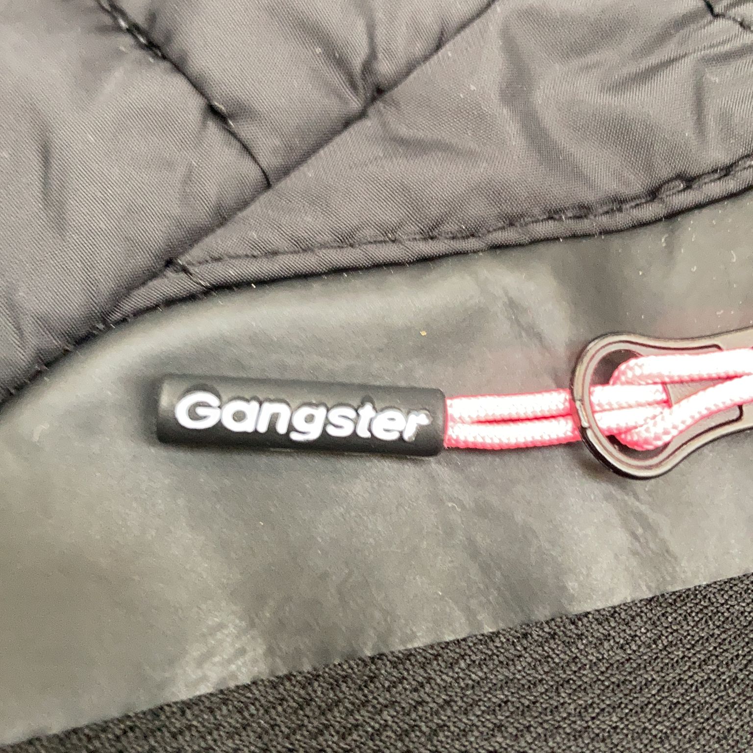 Gangstar