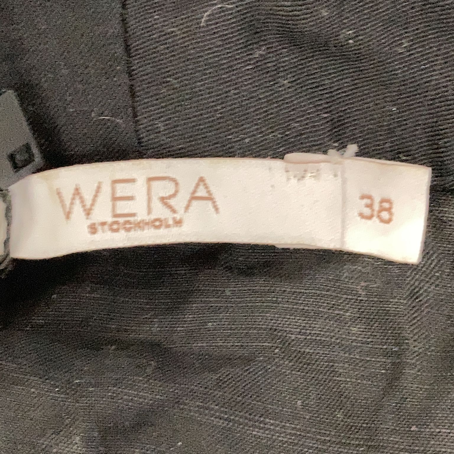 WERA Stockholm