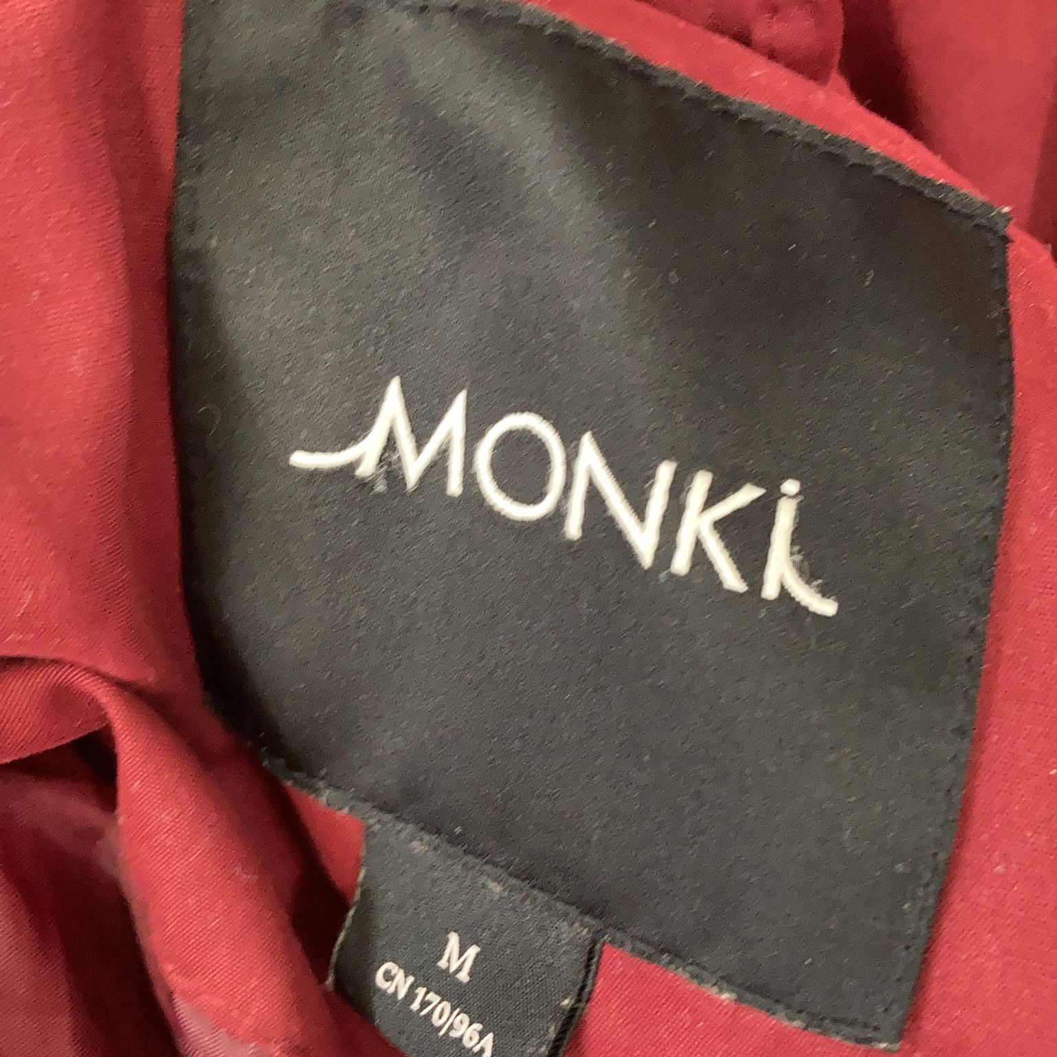 Monki