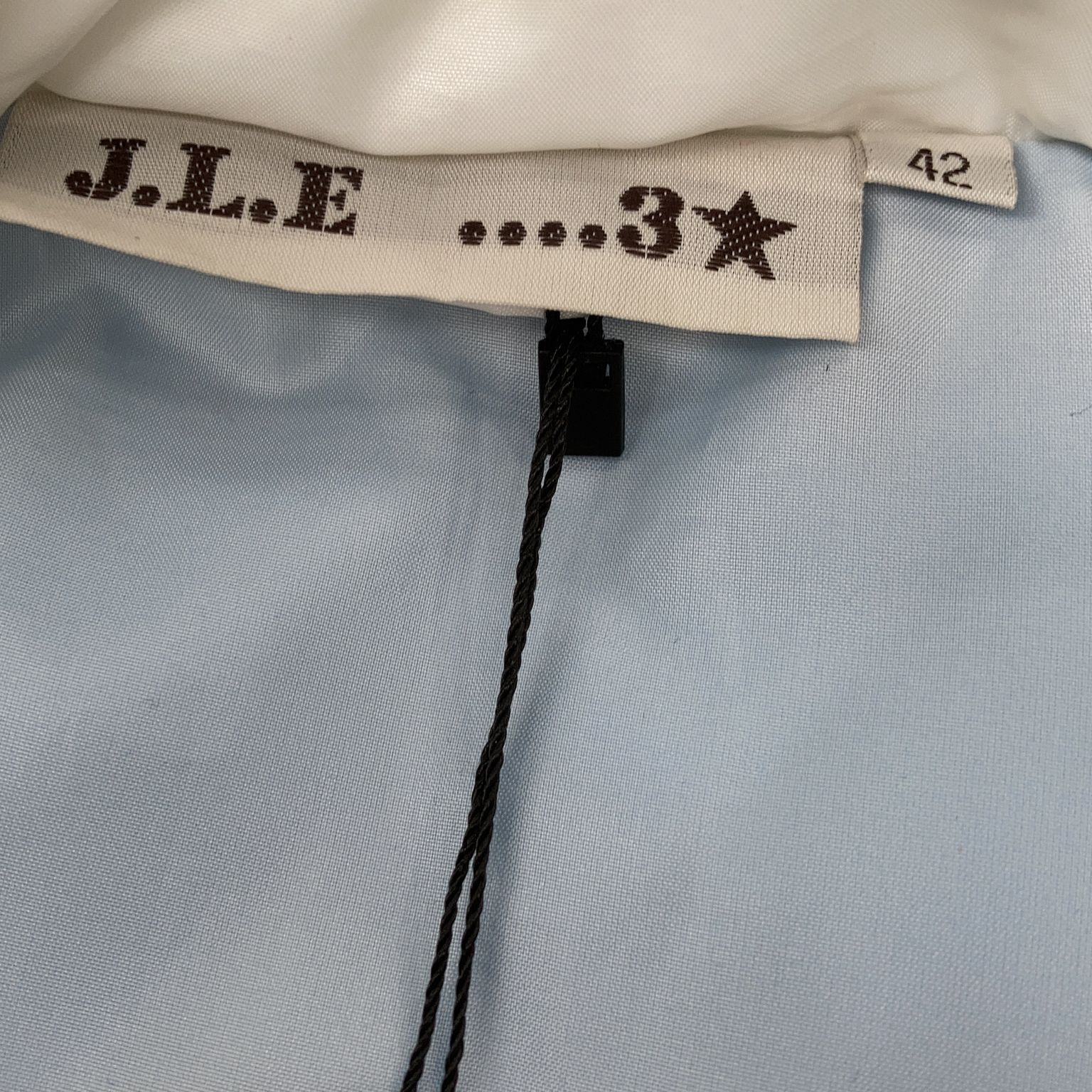 J.L.E