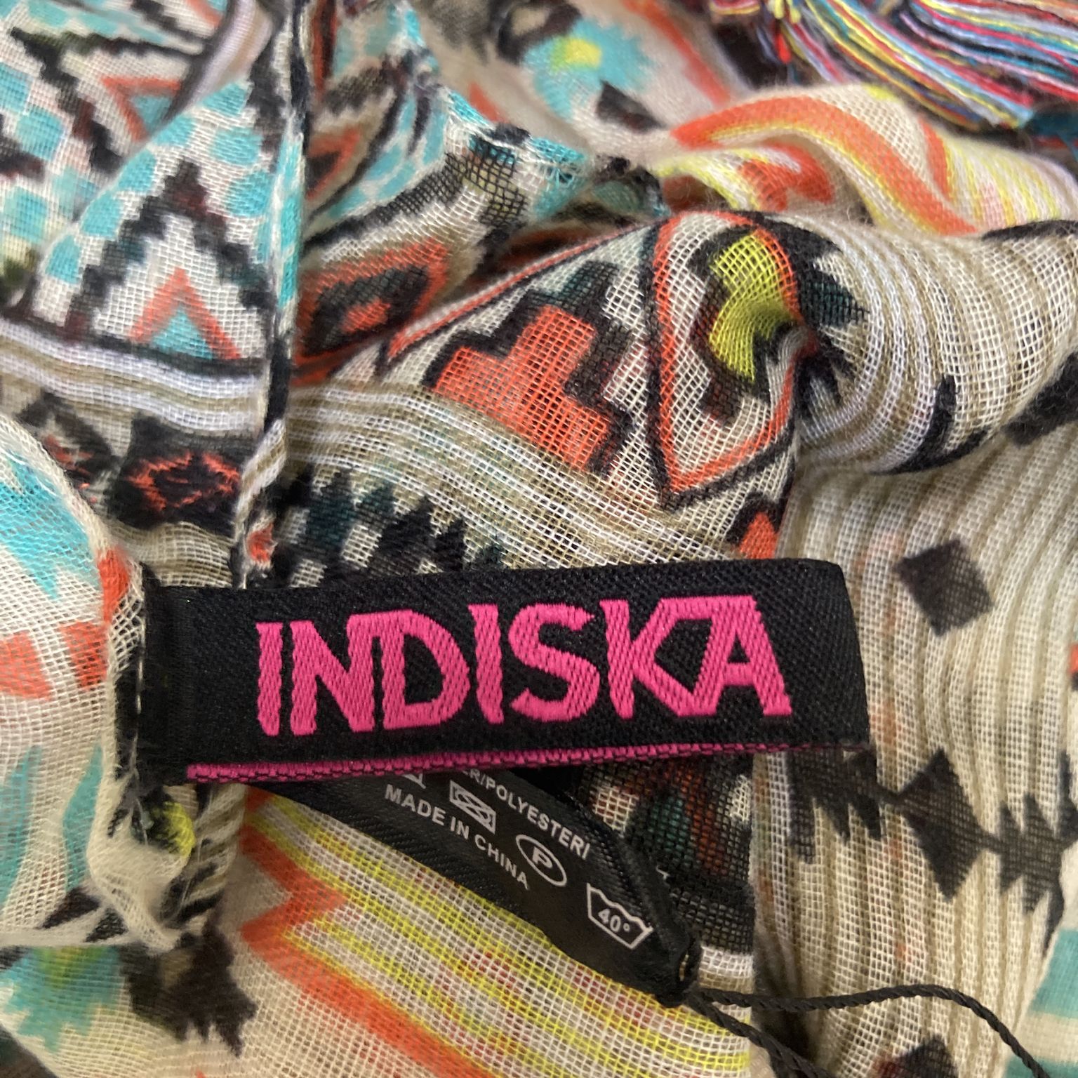 Indiska