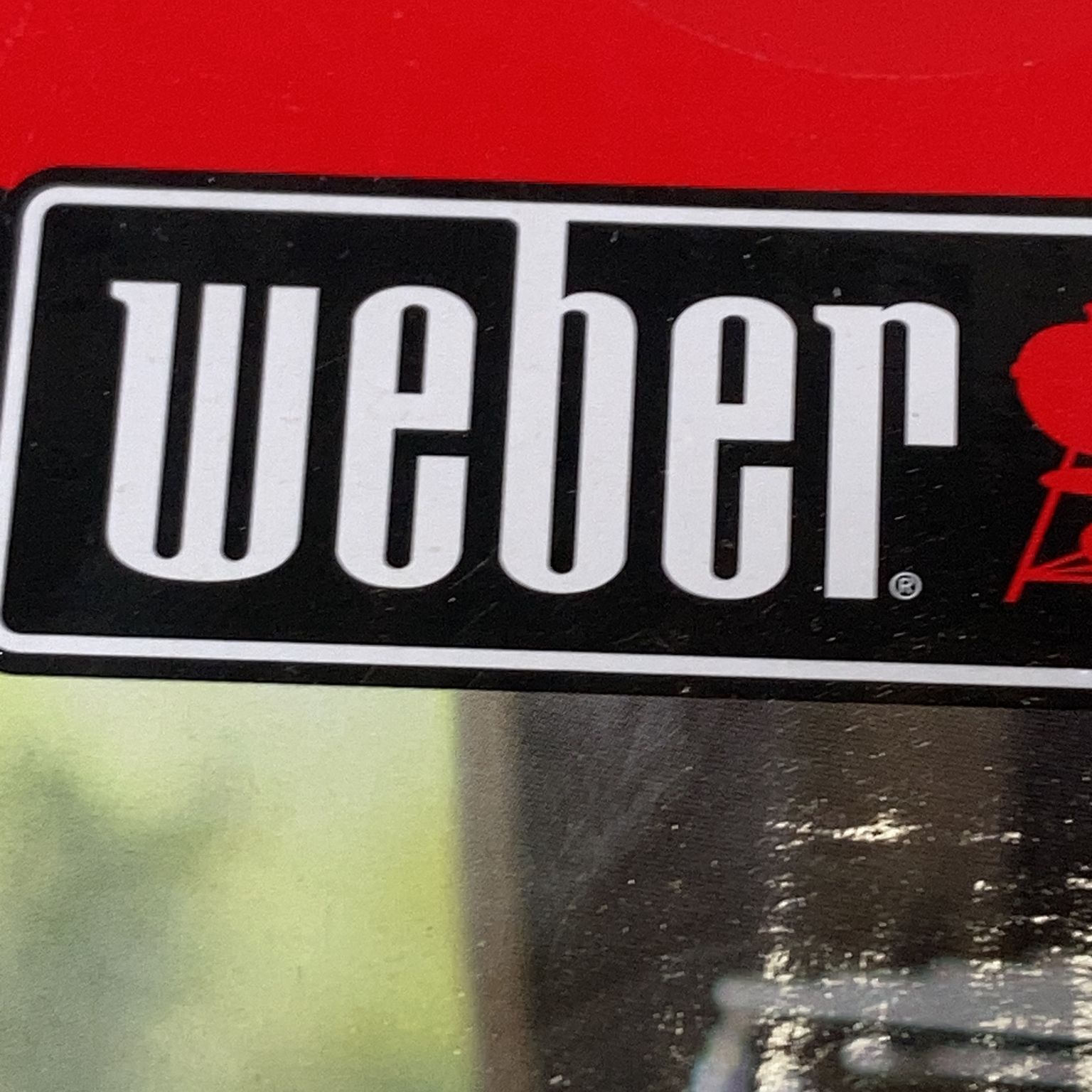 Weber