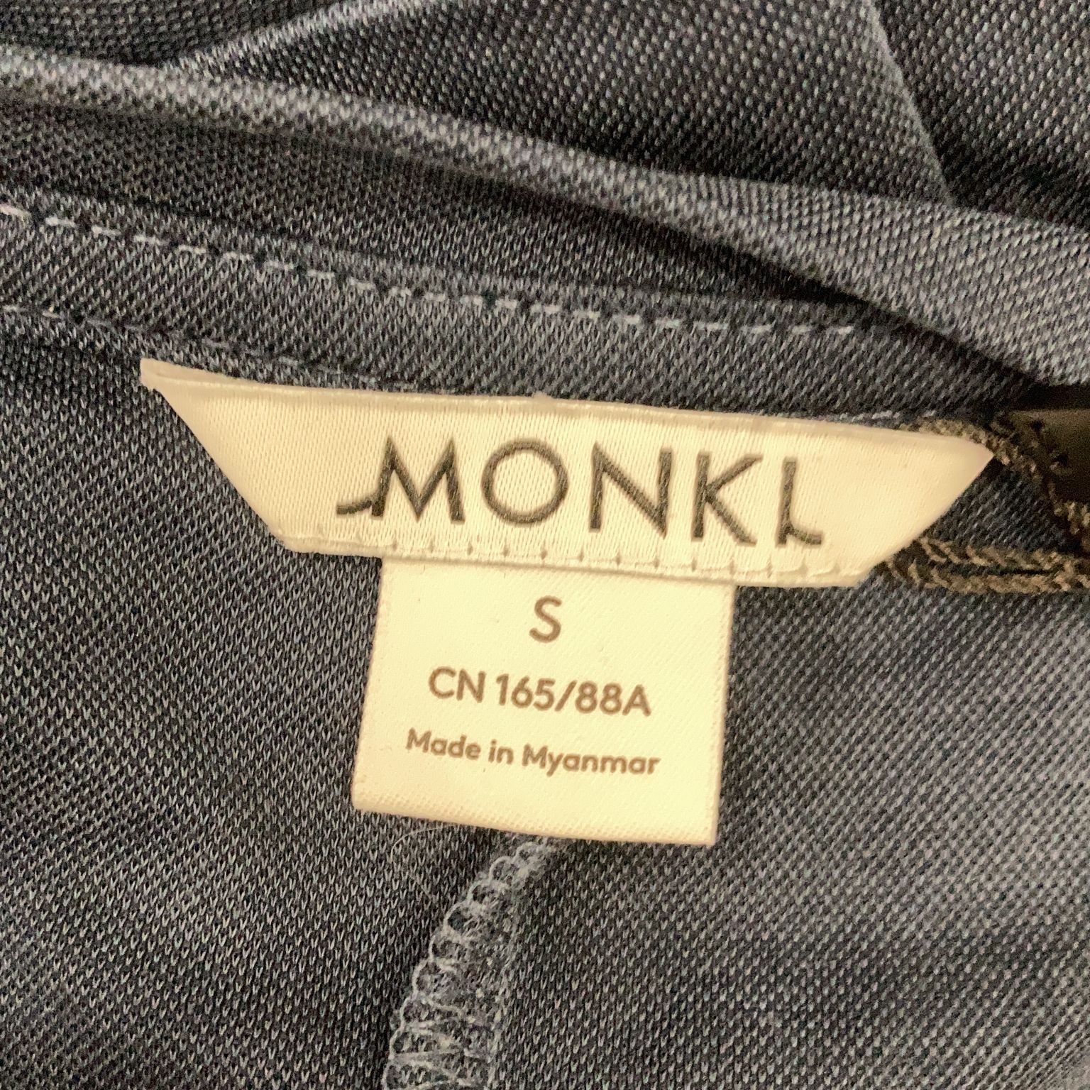 Monki