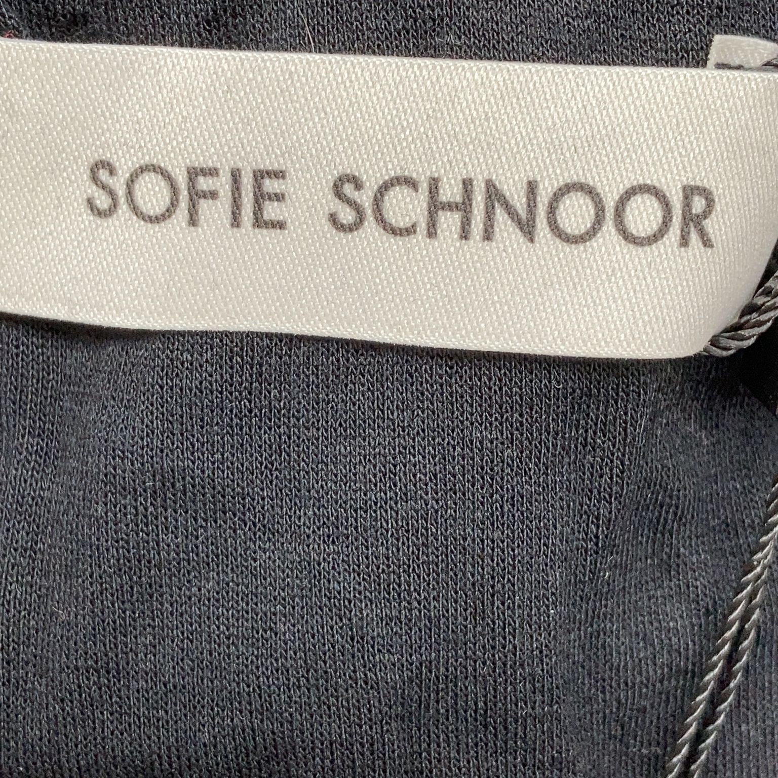 Sofie Schnoor