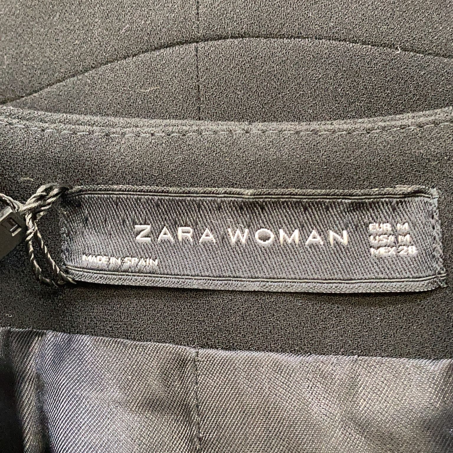 Zara Woman