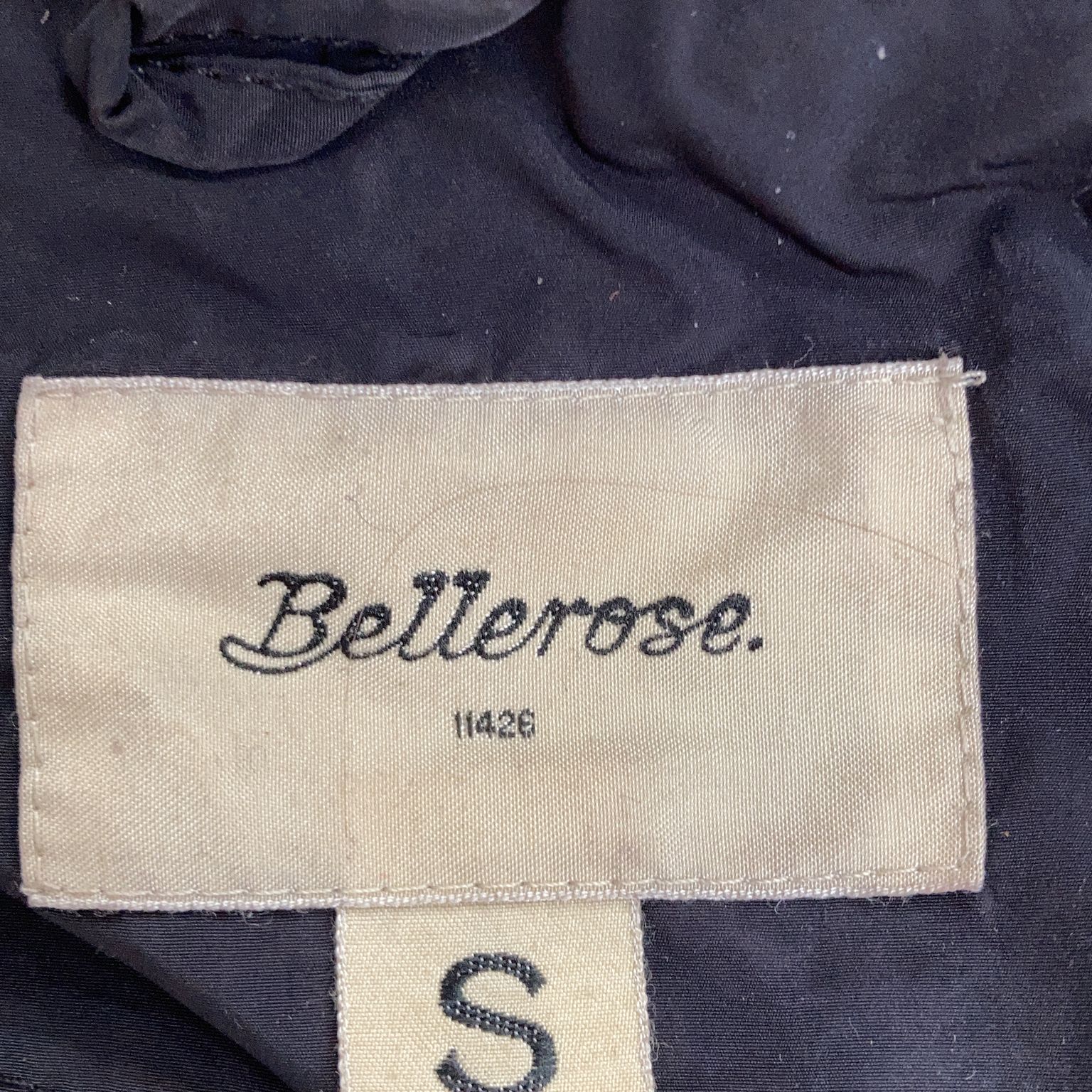 Bellerose