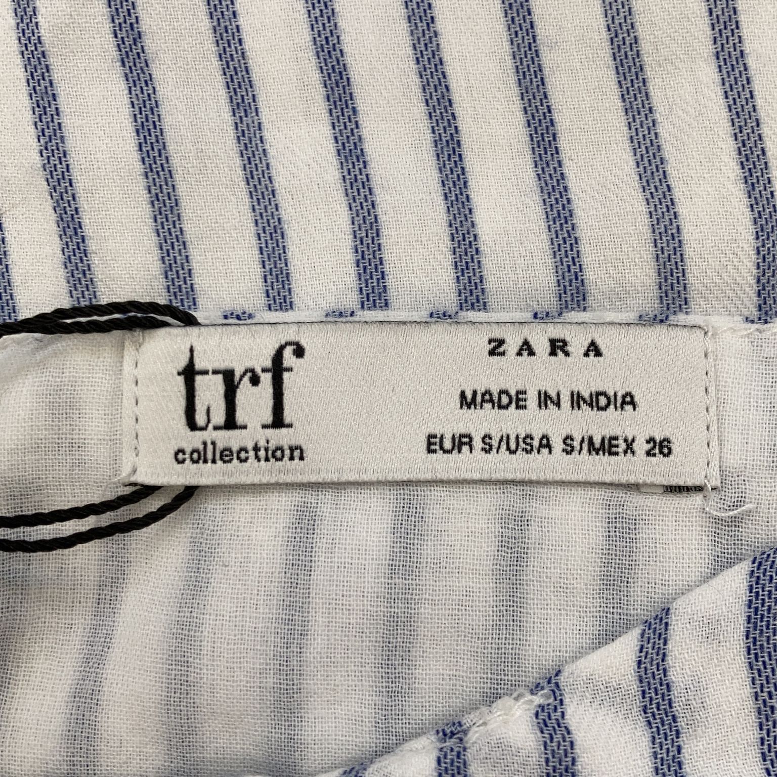 TRF Collection