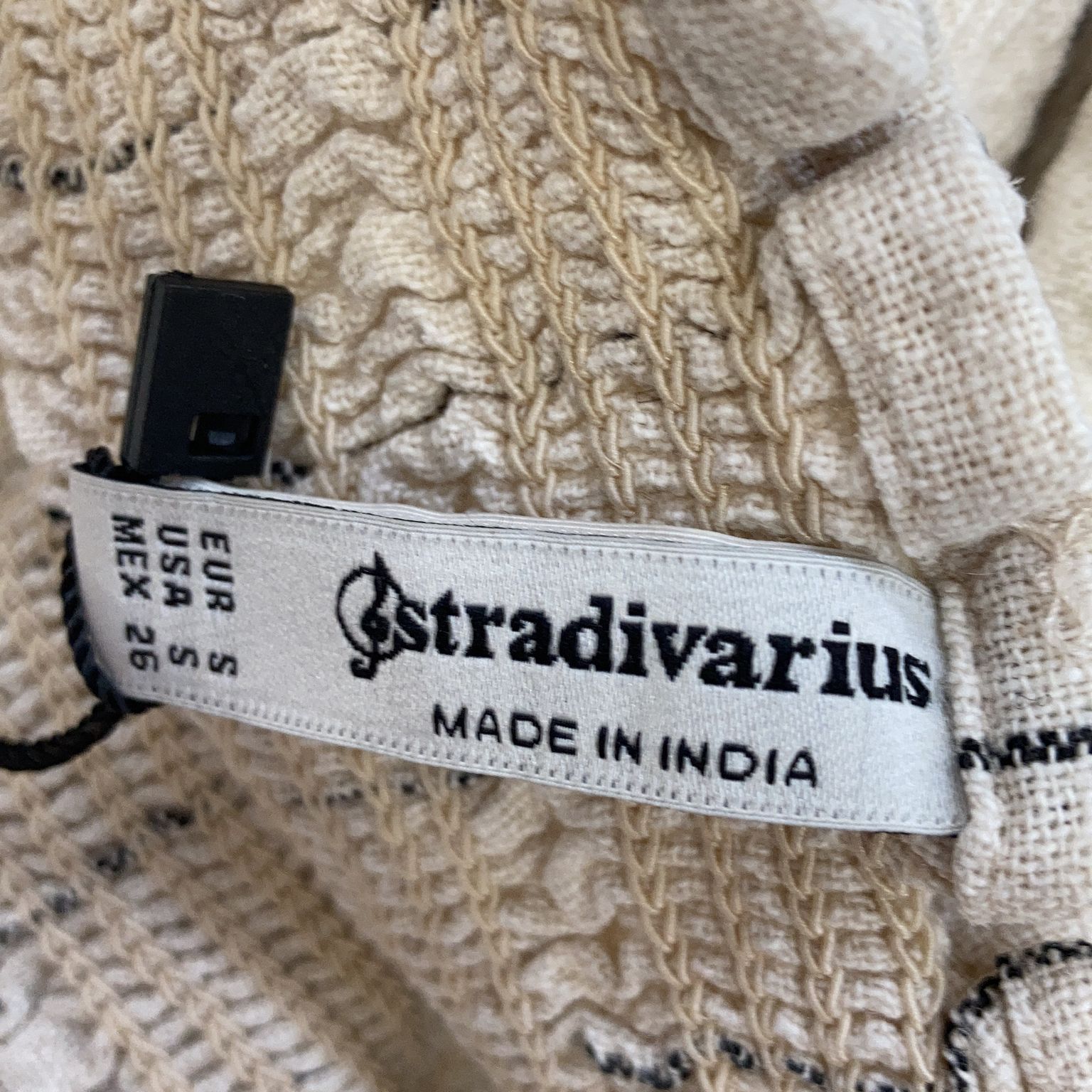 Stradivarius