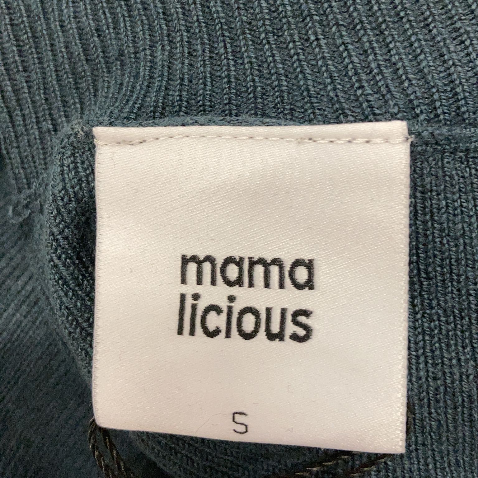 Mamalicious