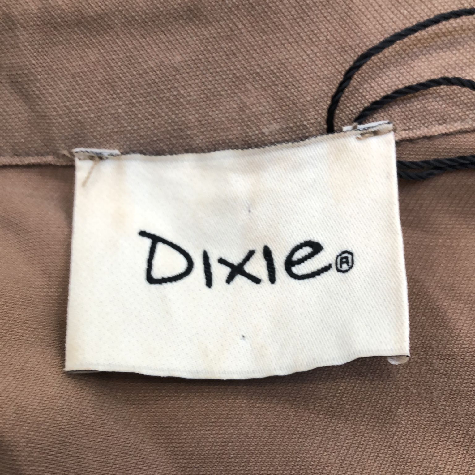 Dixie