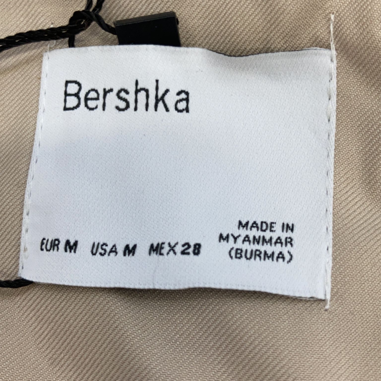 Bershka