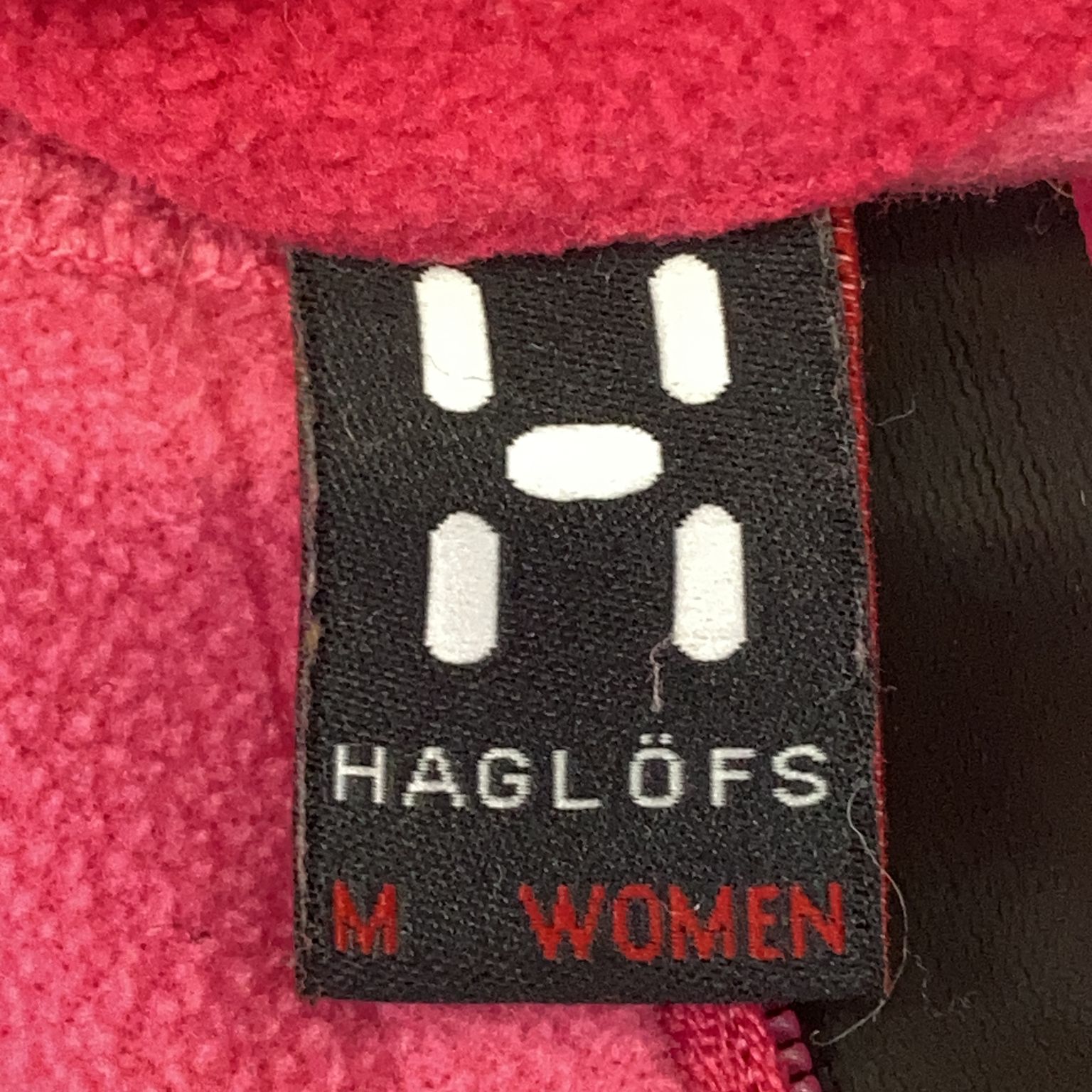 Haglöfs