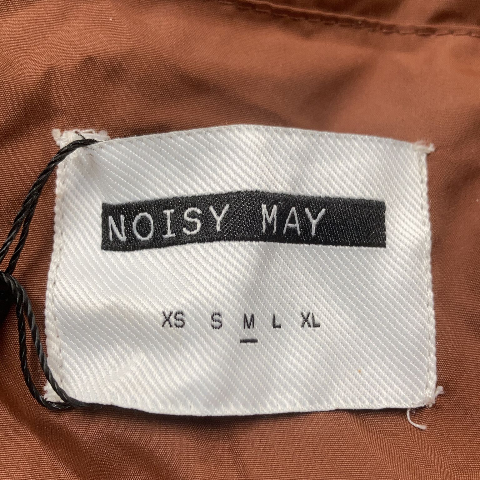 Noisy May