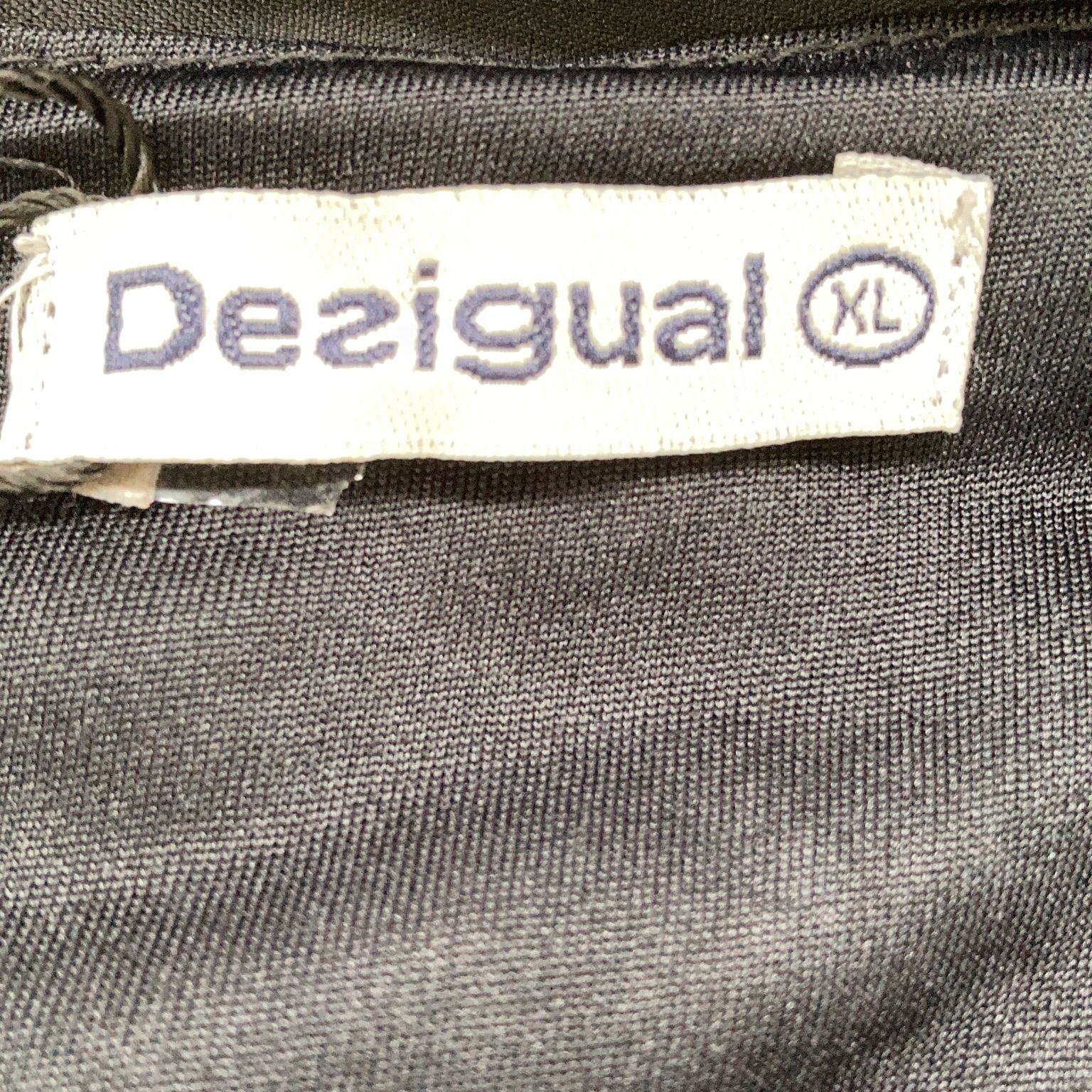 Desigual