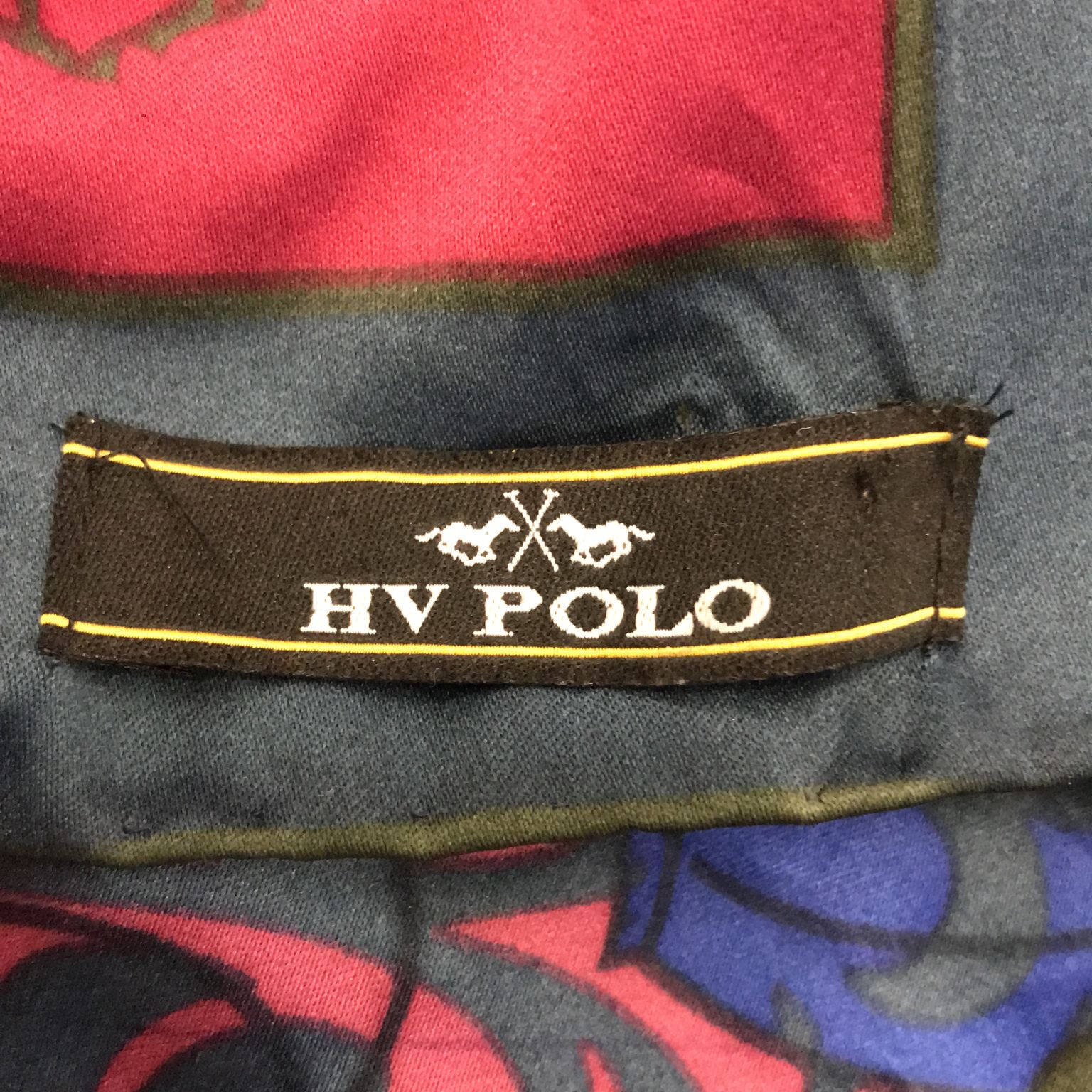 HV Polo