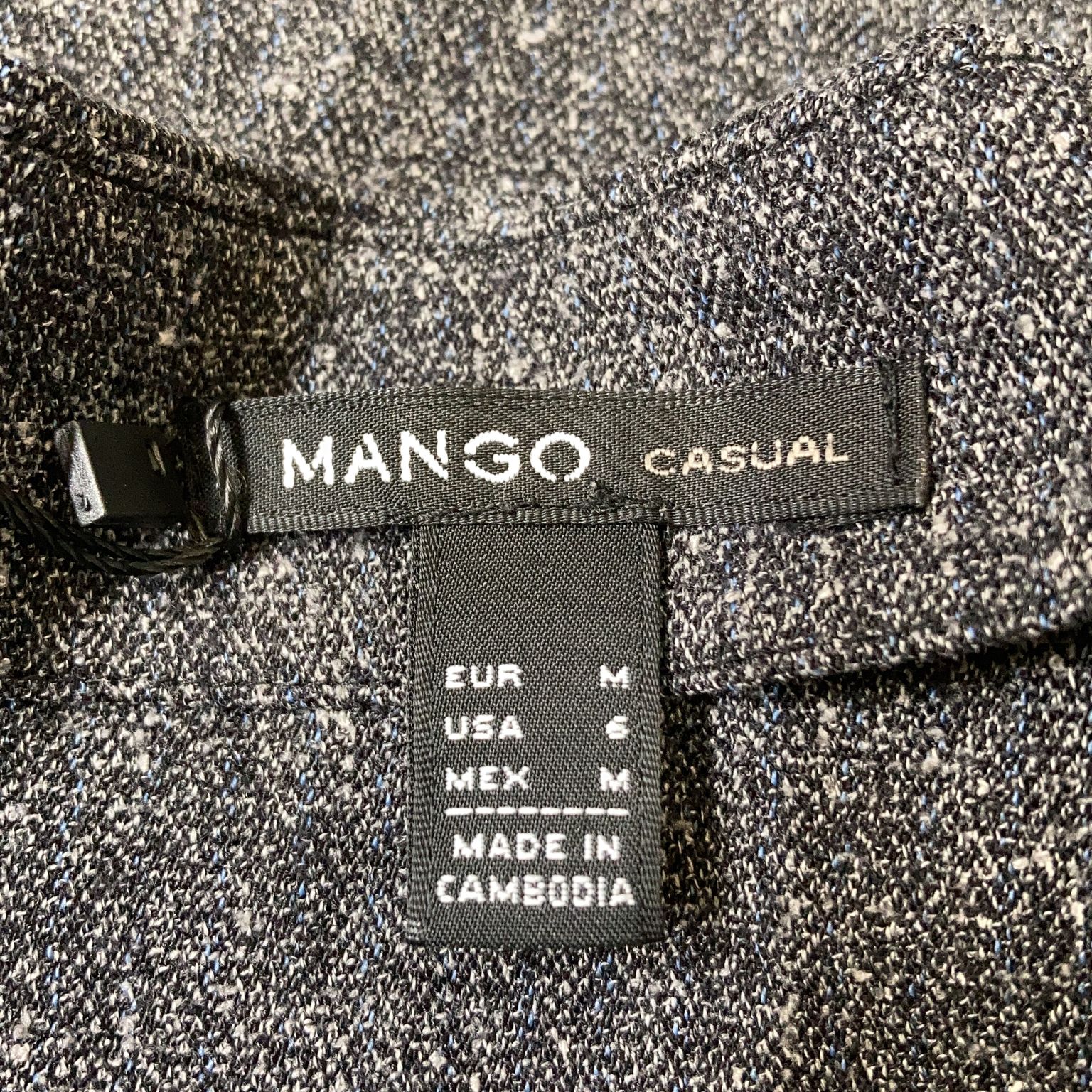 Mango Casual