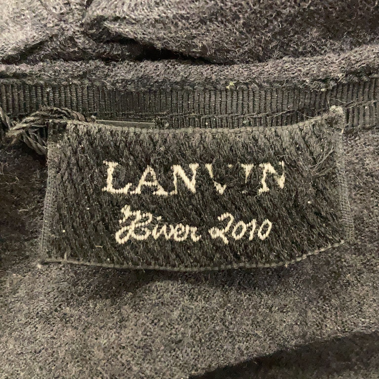 Lanvin