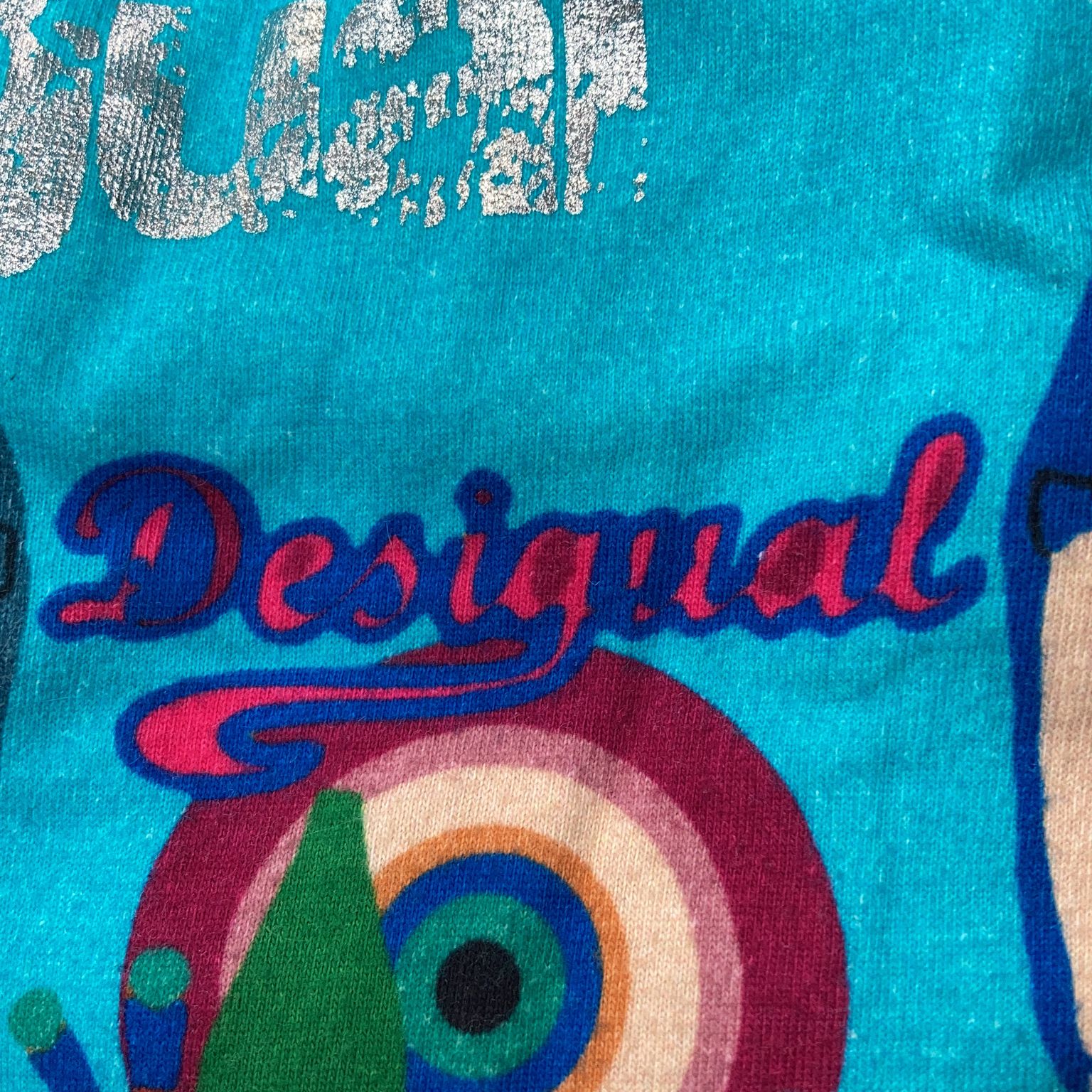 Desigual