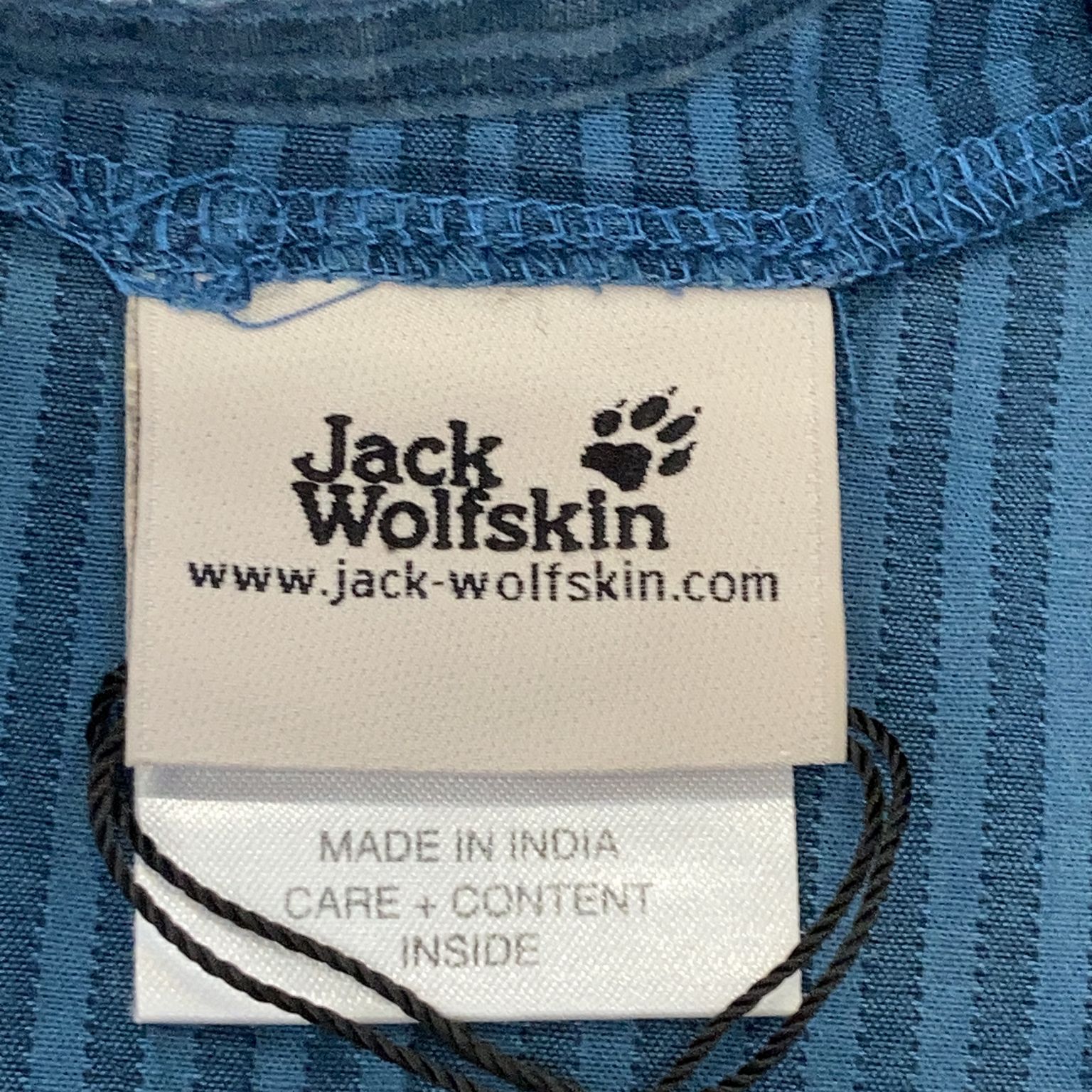 Jack Wolfskin