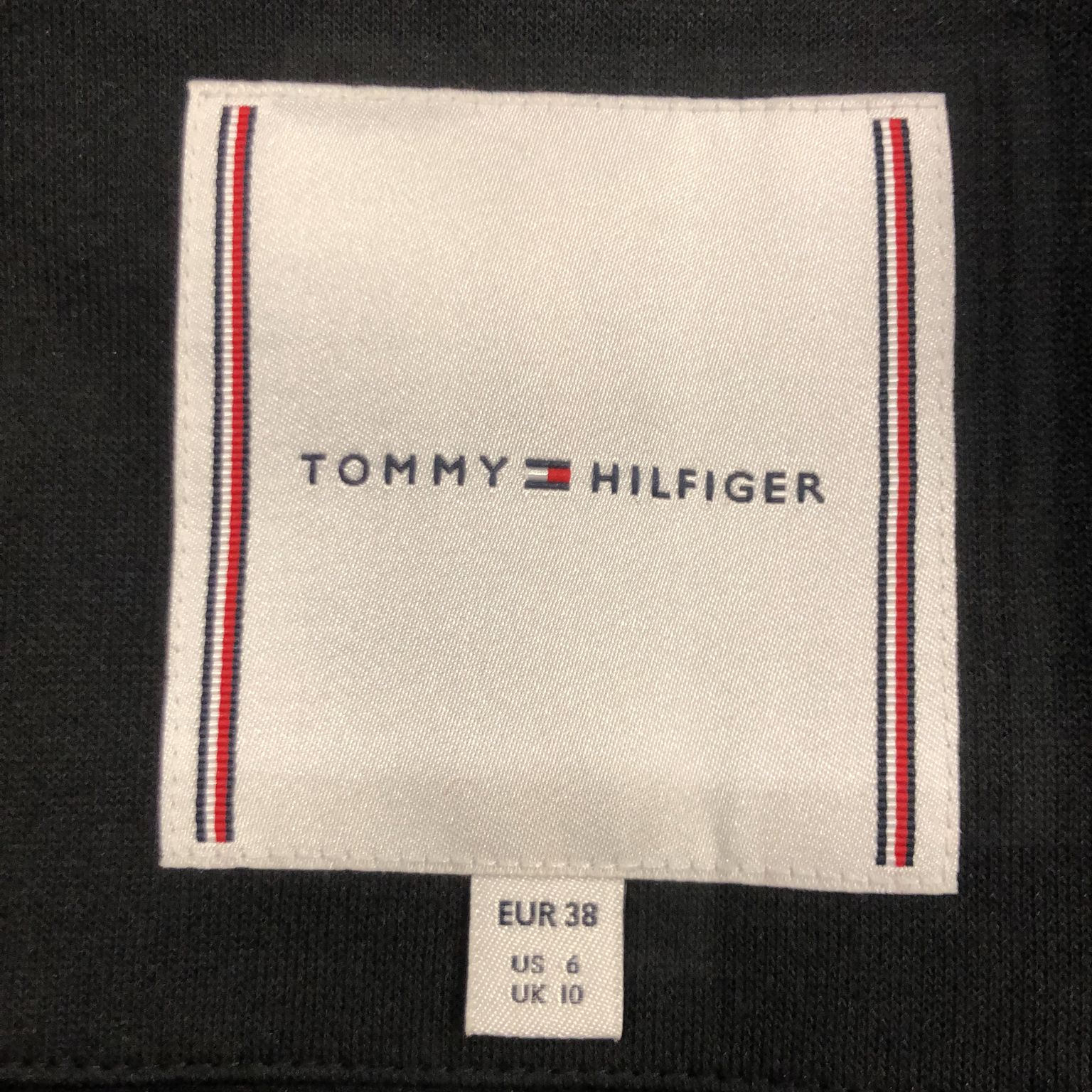 Tommy Hilfiger