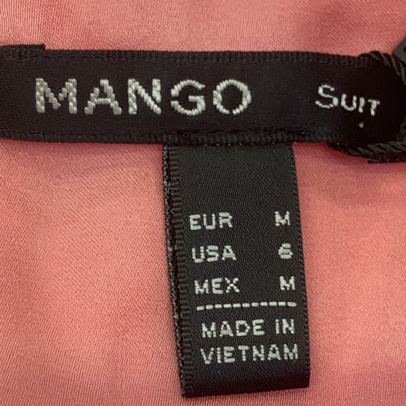 Mango